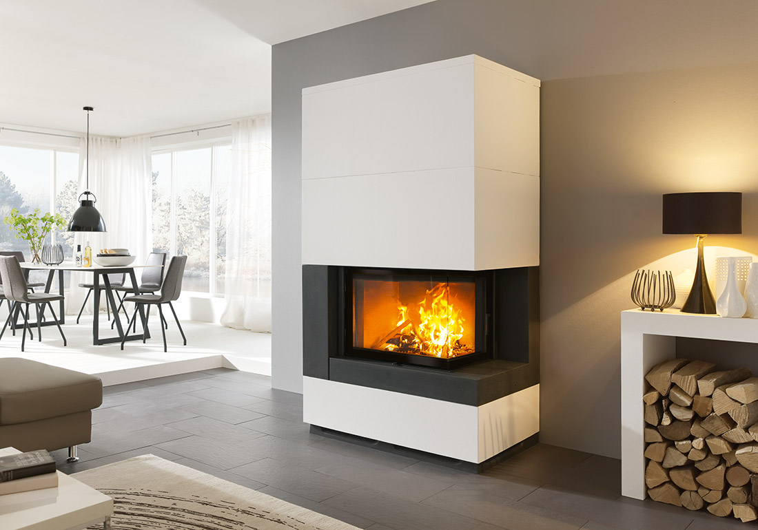 Kaminofen | Camina & Schmid | Kachelöfen Straßberger | Regensburg