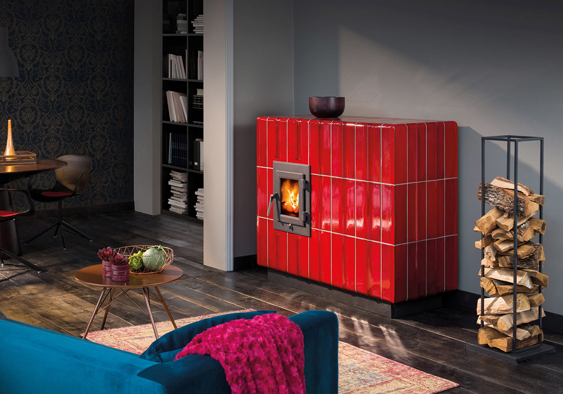 Kachelofen | Kaufmann Keramik | Kachelöfen Straßberger | Regensburg