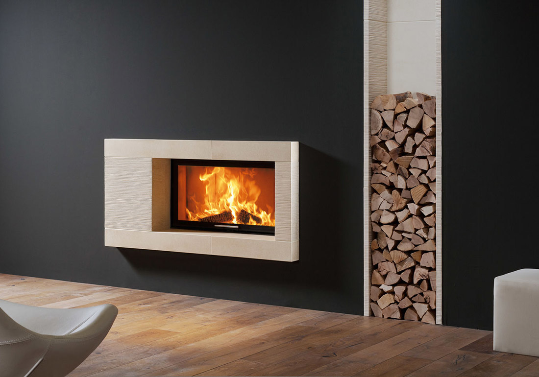 Heizkamin | Spartherm | Kachelöfen Straßberger | Regensburg