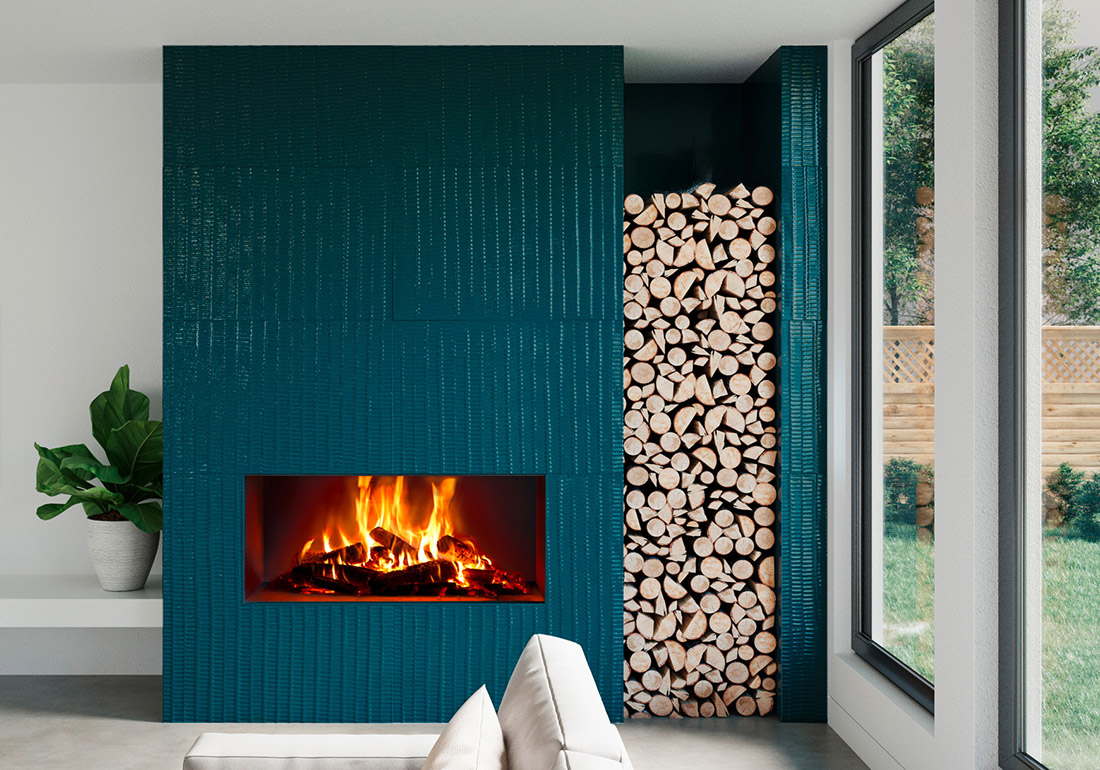 Kachelofen | Kaufmann Keramik | Kachelöfen Straßberger | Regensburg